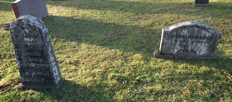 Grave number: 1 D 3    30