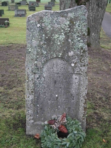 Grave number: 1 C 10    38