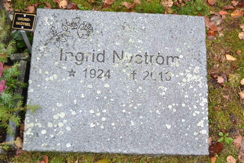 Grave number: 12 2   193