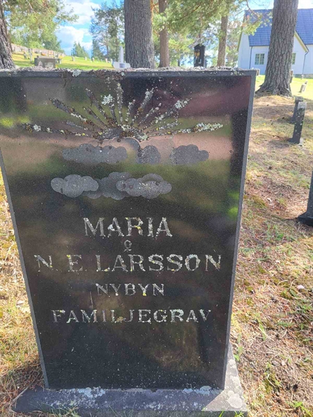 Grave number: 001 1   131