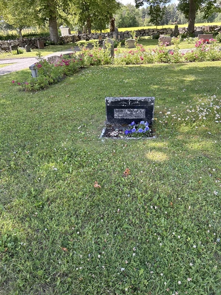 Grave number: 2 G  969-970