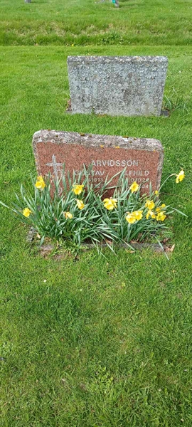 Grave number: 3 Nya K    26-27