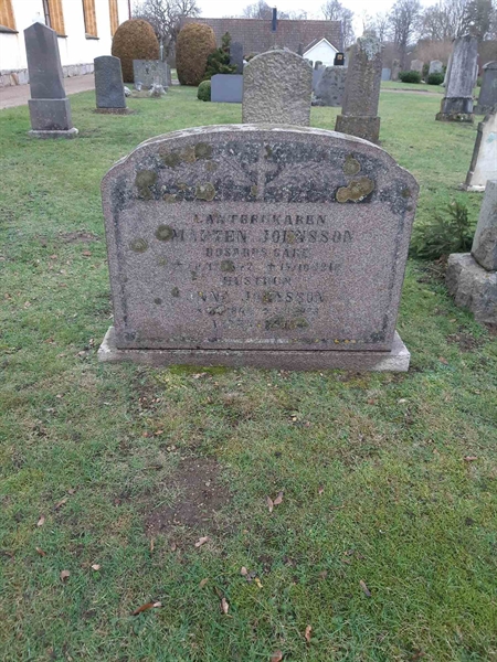 Gravnummer: HG E    82, 83