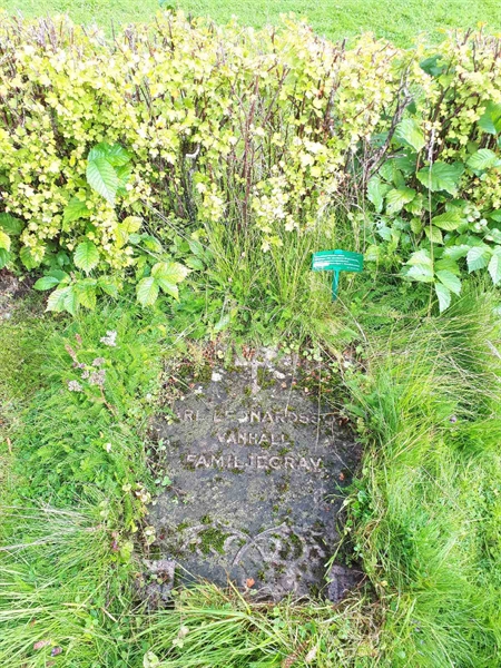 Hautatunnus: NK F G   174