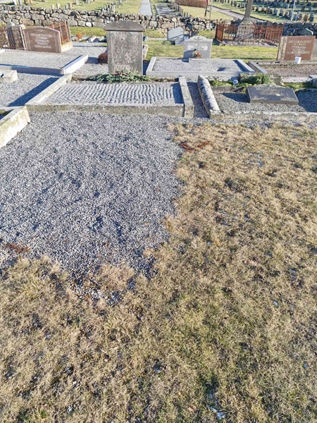Grave number: TG 005 0691