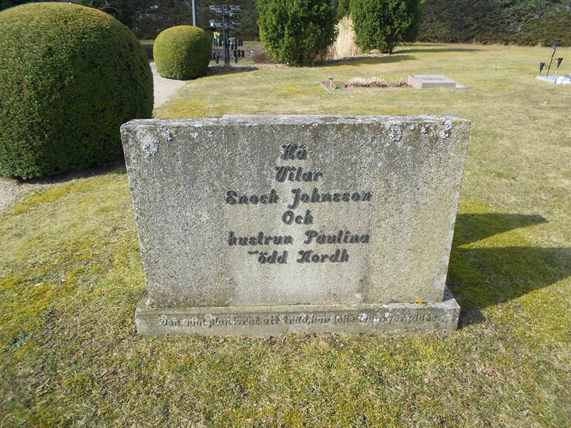 Grave number: V 25   115