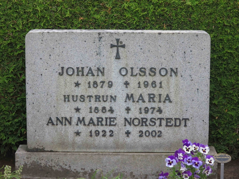 Grave number: HÖB 60    11