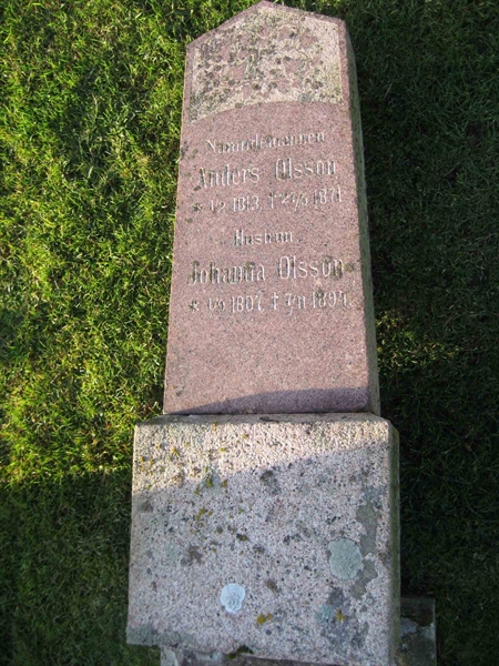 Grave number: ÖKK 7   105