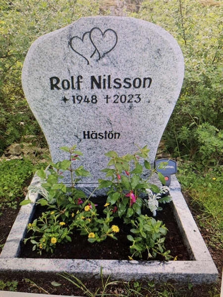 Grave number: 6 5   235