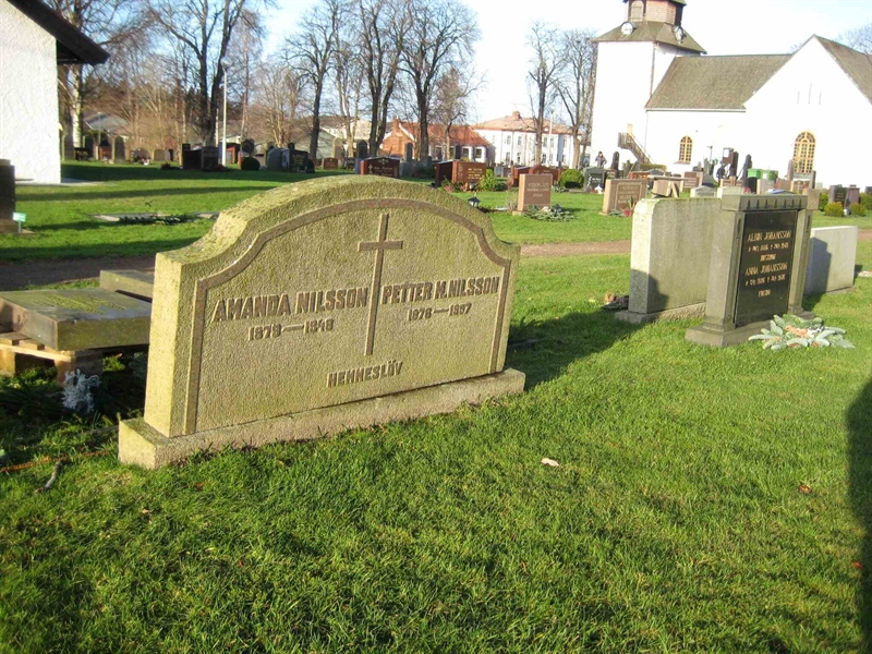 Grave number: ÖKK 5   126, 127