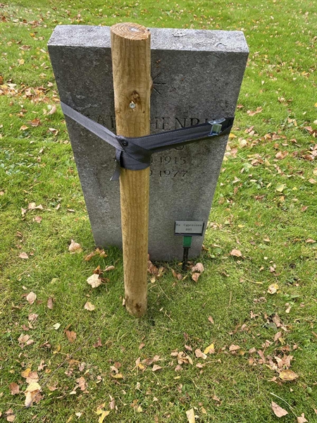 Hautatunnus: 2 C   881