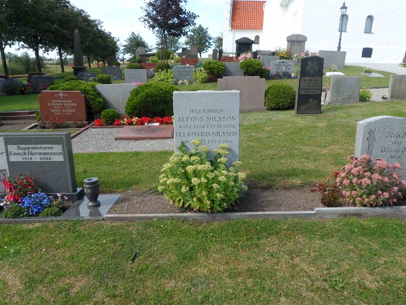 Grave number: ÖV E    48