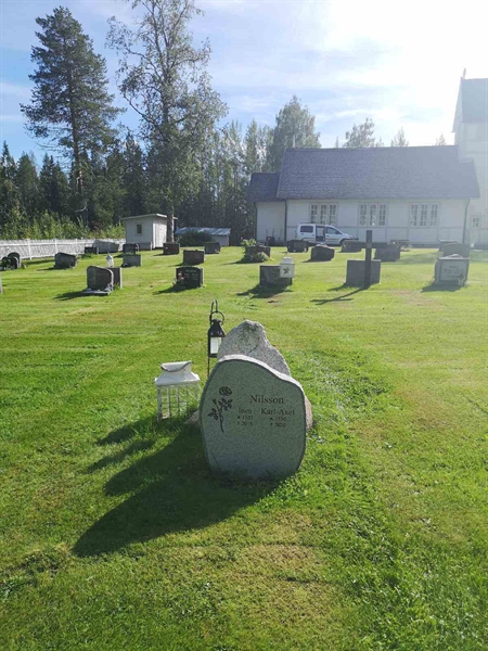 Gravnummer: POK 01    70-71