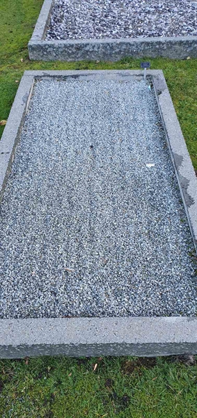 Grave number: RG 003  0194