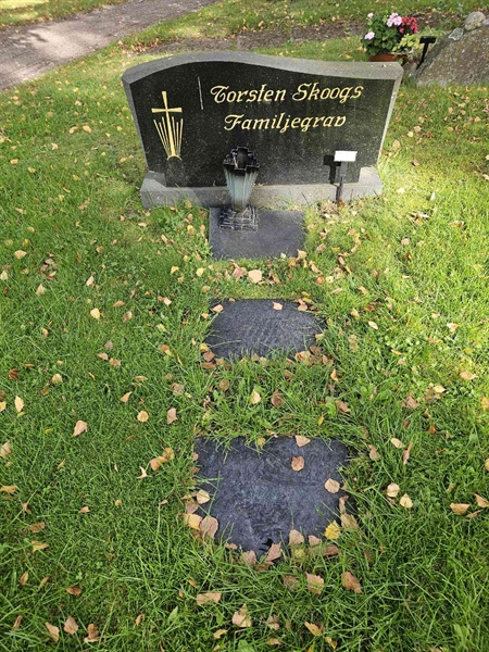 Grave number: Fr 7   997-998