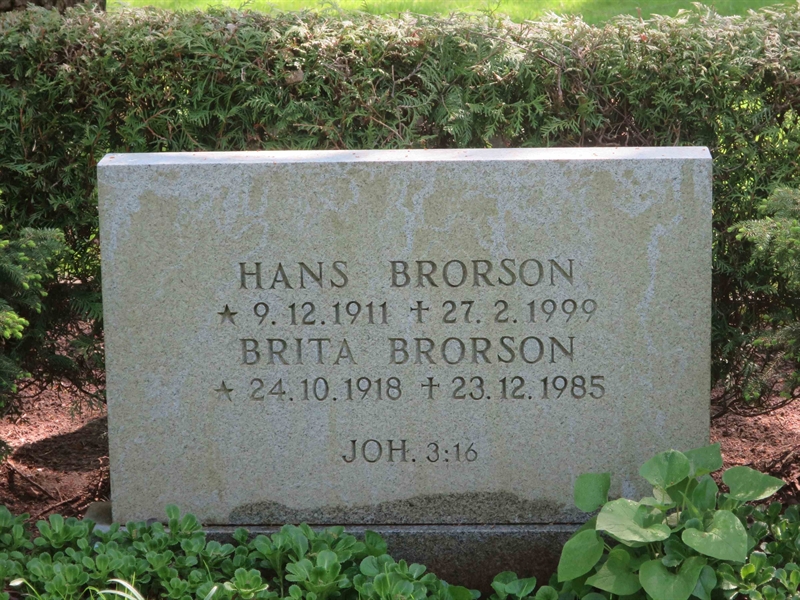 Grave number: HÖB 73    25