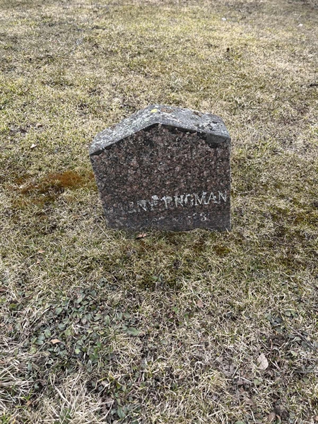 Grave number: 3 03     0G1403