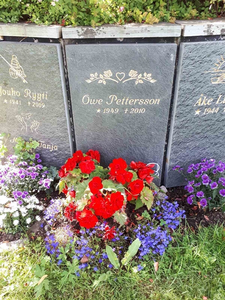 Hautatunnus: GK U 4   360