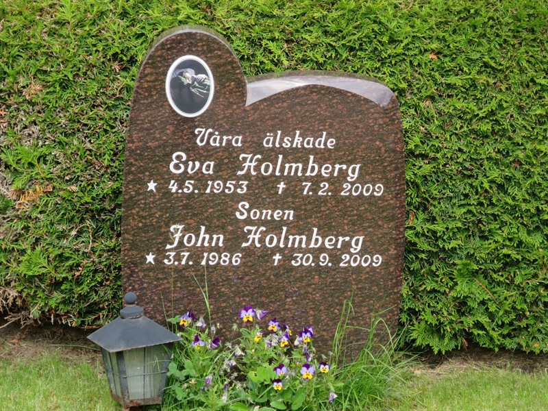 Grave number: HÖB 41     8