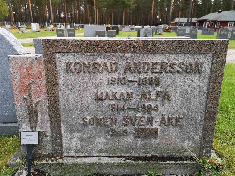 Hautatunnus: VLM 11     8:1-3