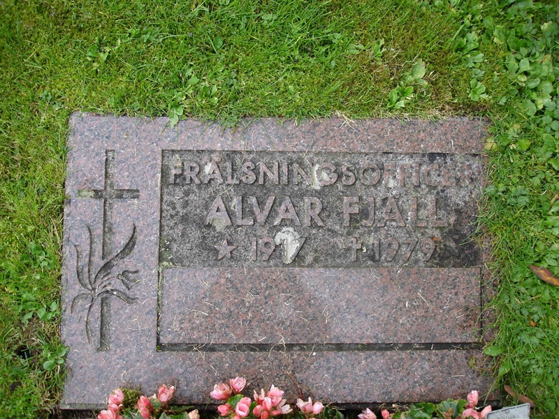 Grave number: B N URNA   21