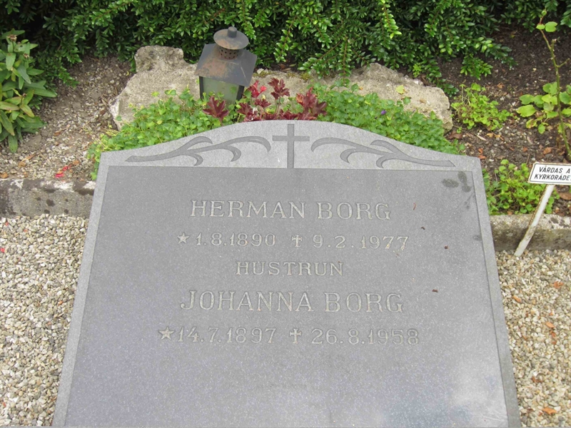 Grave number: HA 09    27