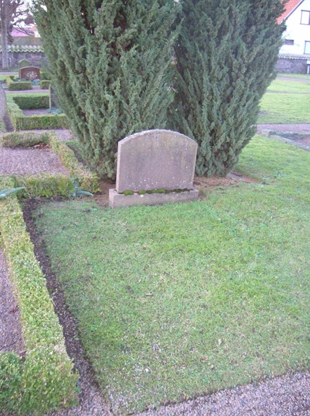 Grave number: BK KV2   112