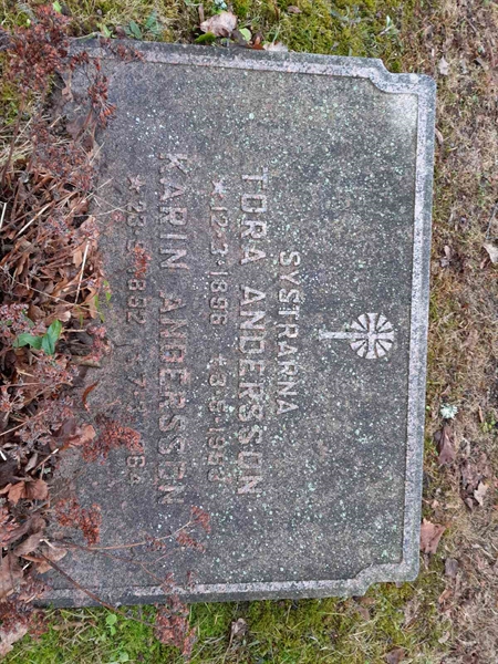 Grave number: 2 1   193-194