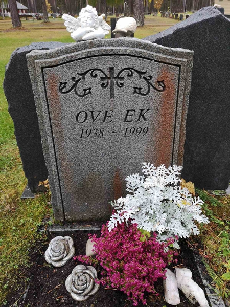 Hautatunnus: VLM 13    34-35