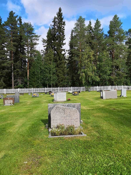 Gravnummer: POK 04    22