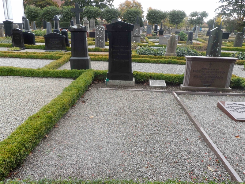 Grave number: ÖT GSK1  36:1, 36:2, 36:5, 36:6
