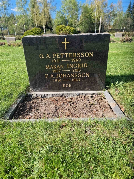 Grave number: 1 16    59