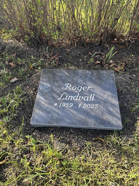 Gravnummer: SI 9  2275