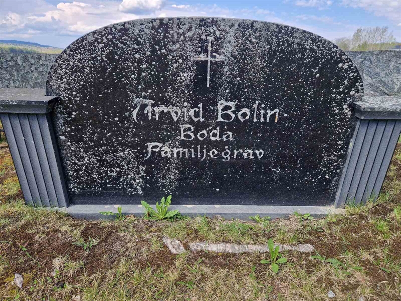 Grave number: 501 05 573-575