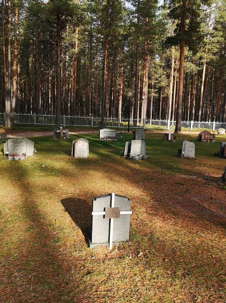 Grave number: VLM 15    70