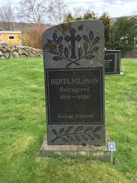 Grave number: ÖKK 1    43
