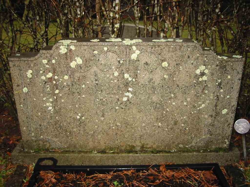 Grave number: KV 5   126-127