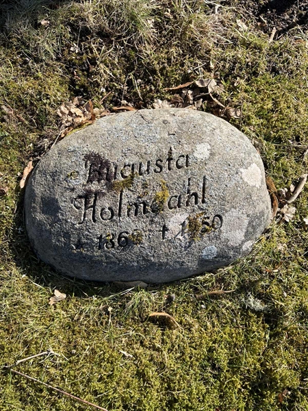 Hautatunnus: Ärt 44 17 91