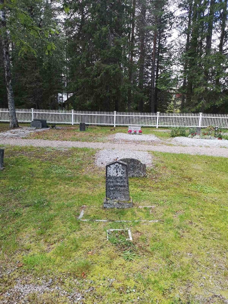 Gravnummer: POK 12     2