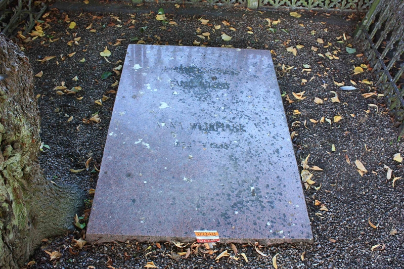 Grave number: Ö 02y    58, 59