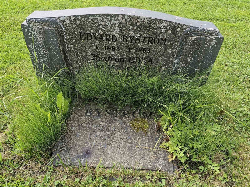 Grave number: GR PA    65-67