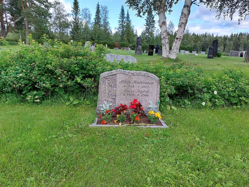 Grave number: SK 6    55, 56