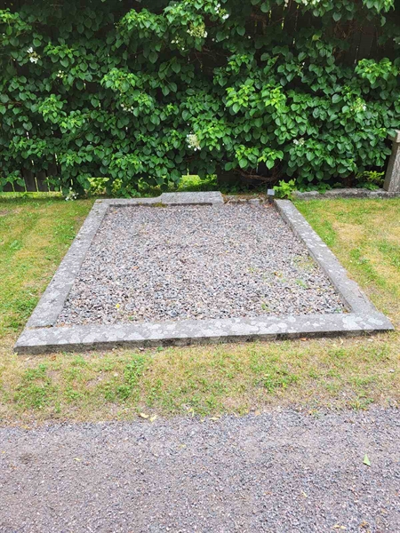 Grave number: Jä 01    81