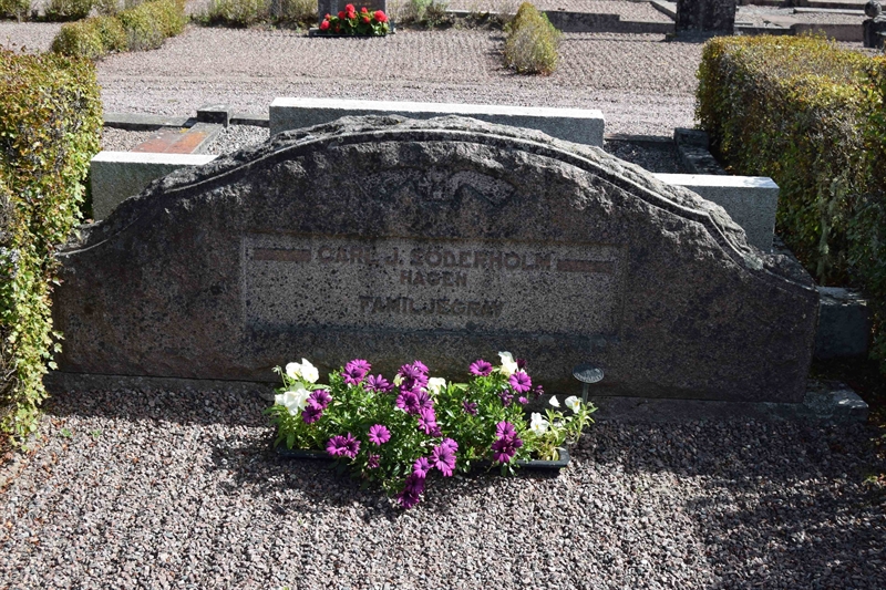 Grave number: 2 Å    22