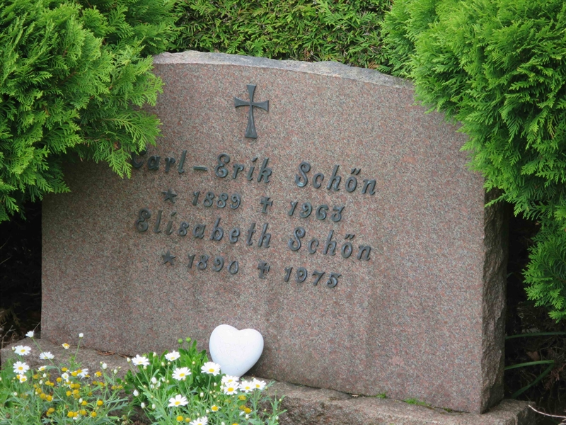 Grave number: HÖB 61    13