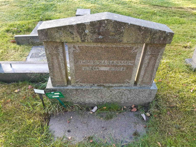 Hautatunnus: Fr 7   183