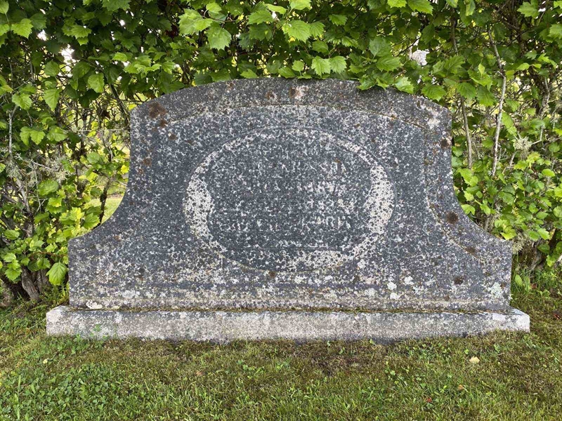 Grave number: 8 1 01    31-32