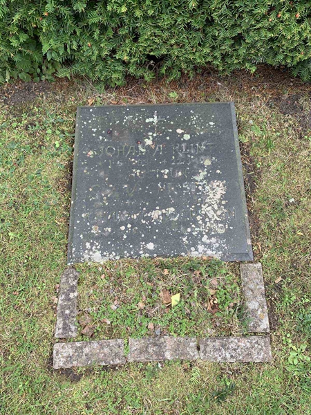 Grave number: NK I:u   259