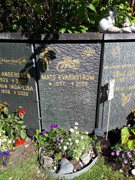 Hautatunnus: GK U 4   346