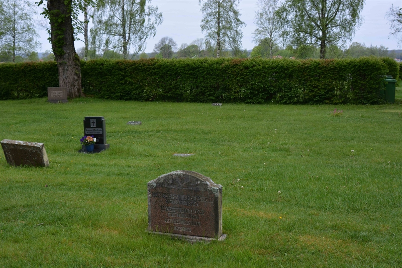 Grave number: SRN 4   406